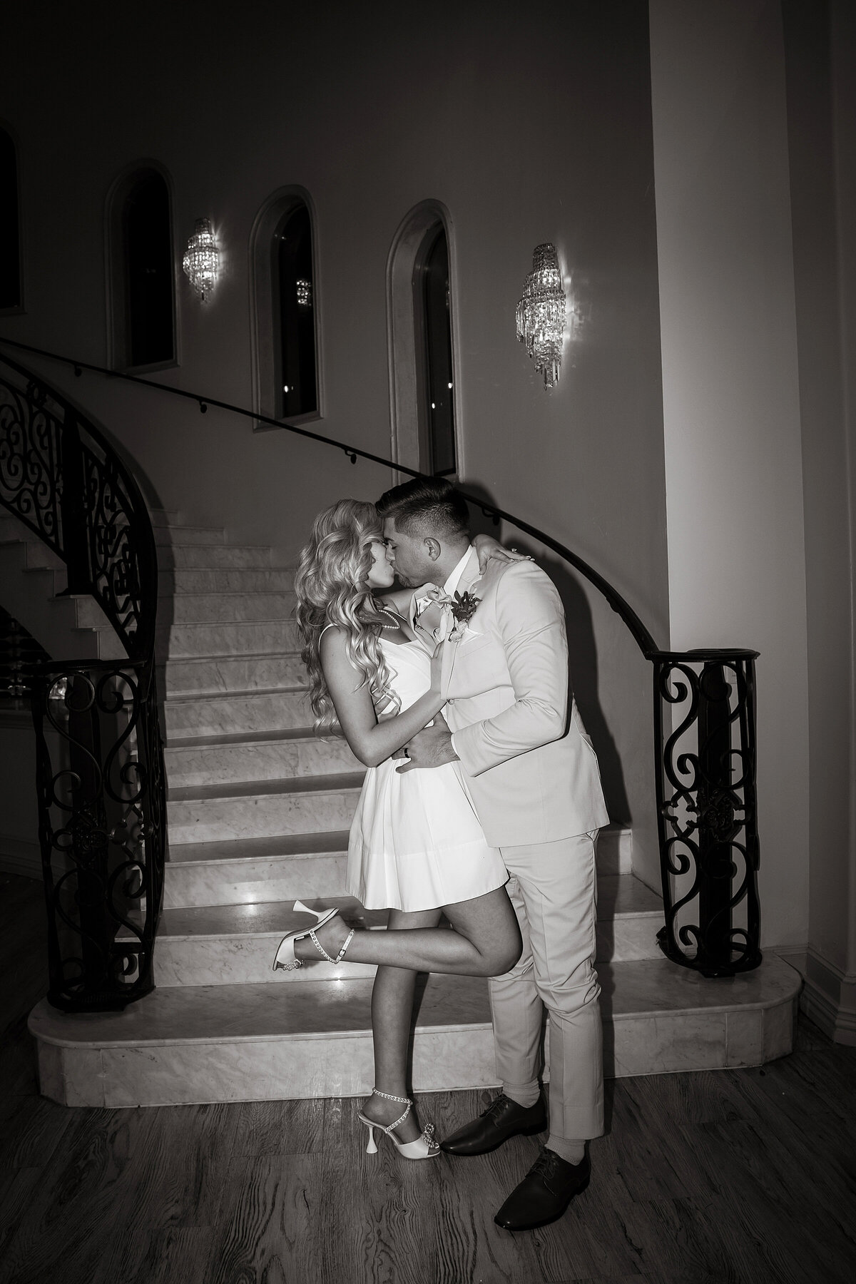 Knotting Hill Wedding Hampton Morrow Photography 0001