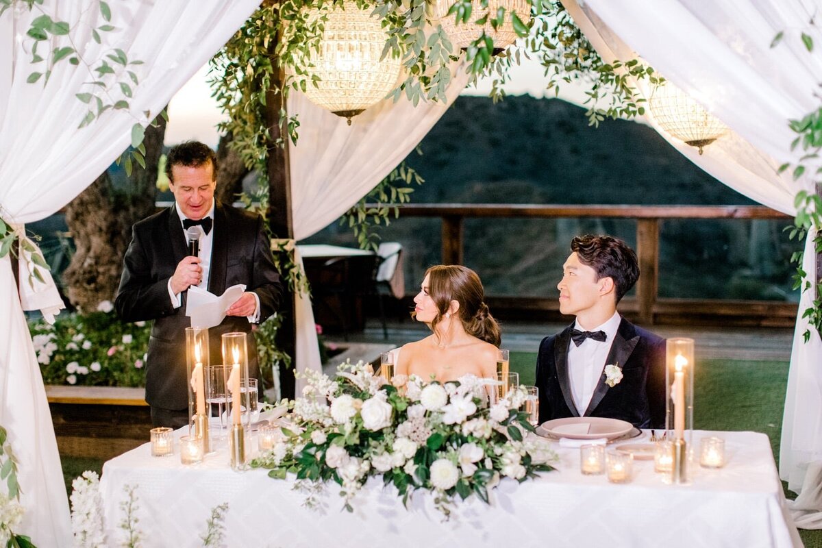 Cielo Farms Wedding Malibu | Orange Blossom Events 127