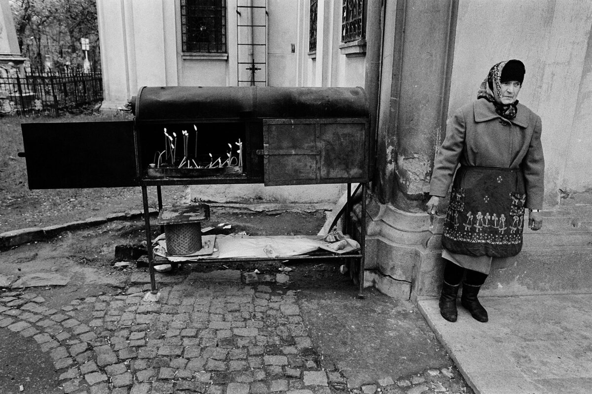 Bart Van der Moeren - Snapshots - 060