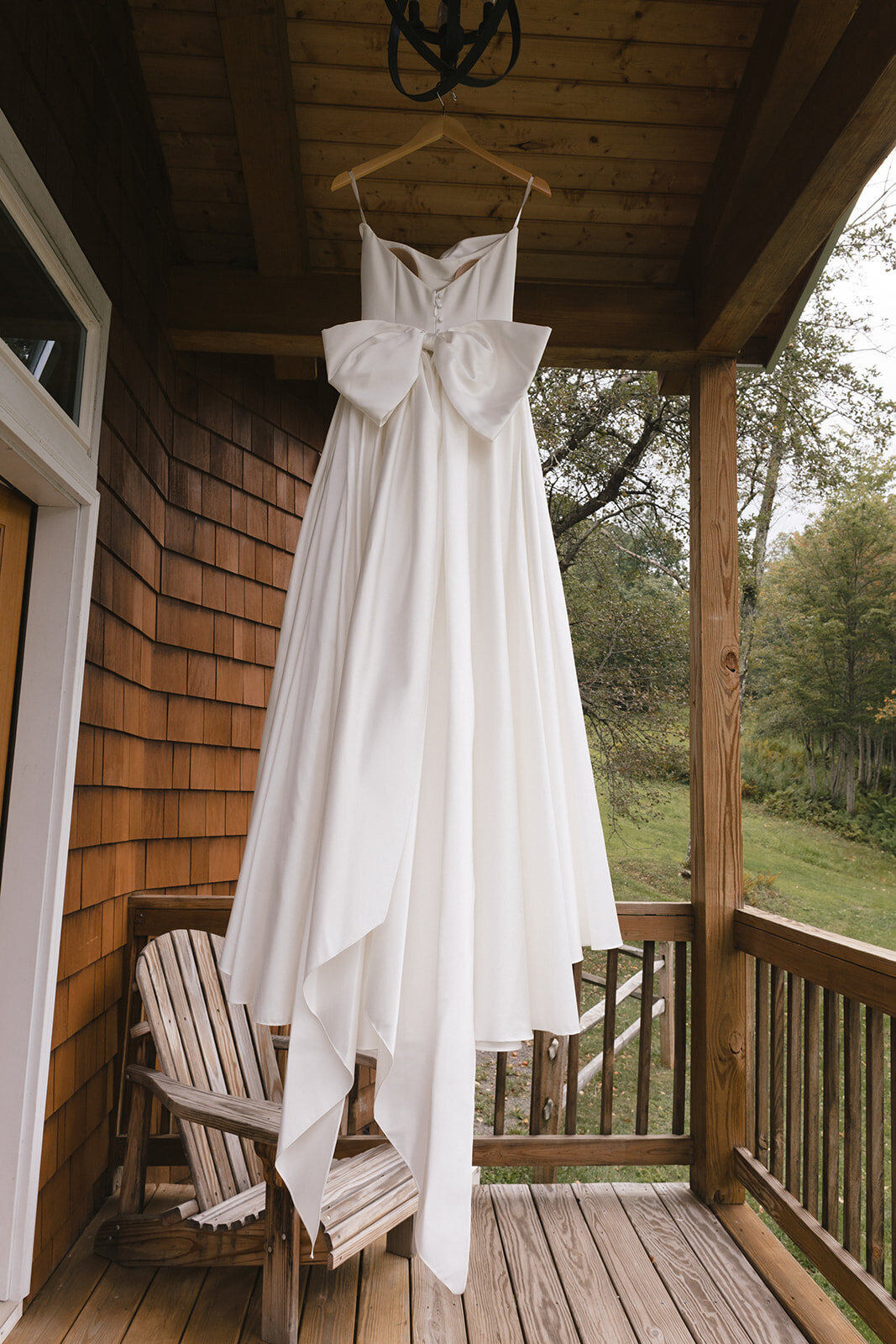 full moon resort wedding 2
