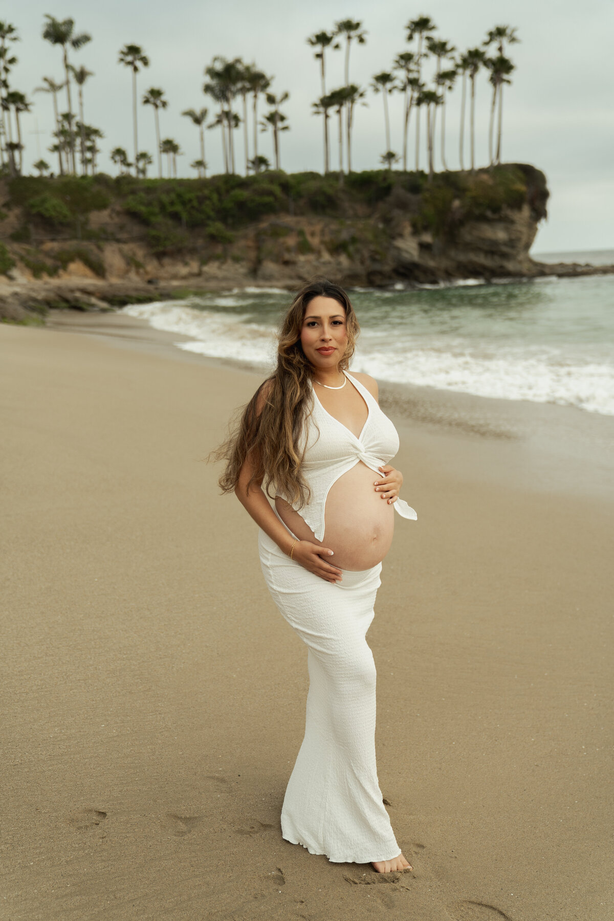 Brianna's maternity shoot-8