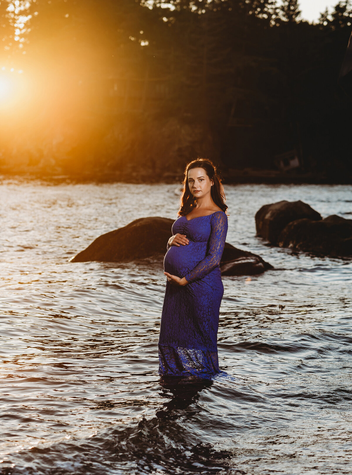 Skagit Maternity Photographer 22