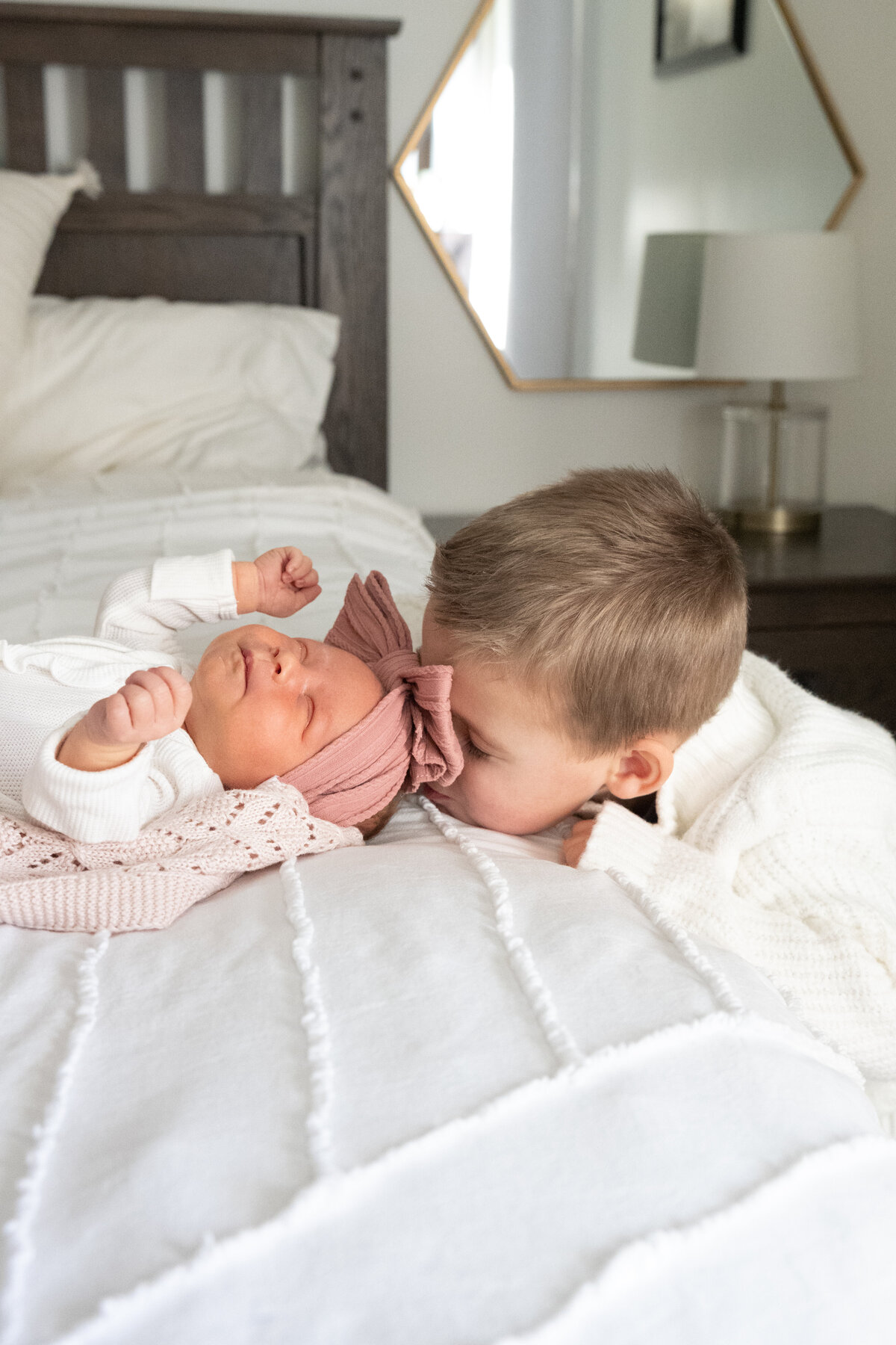 Malenke Family and Newborn Gallery 2025 November-03