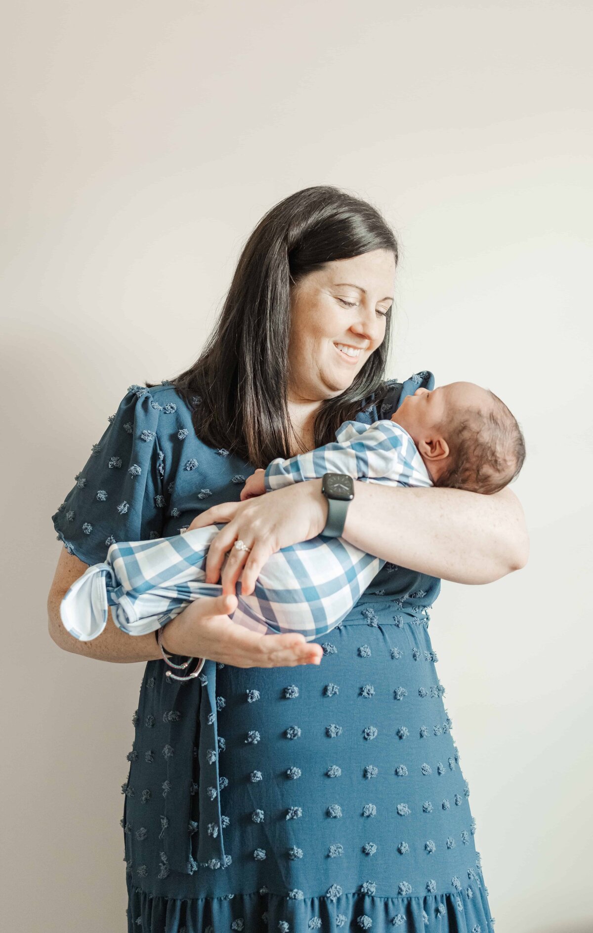charlotte newborn photographer-3