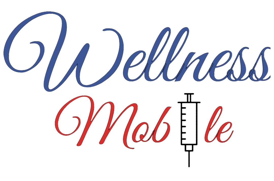 Wellness Mobile Services logo