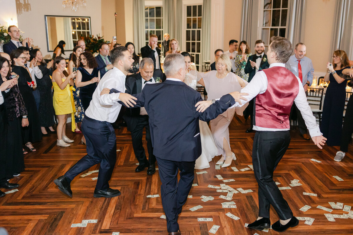 Sara + Evangelos Reception-467