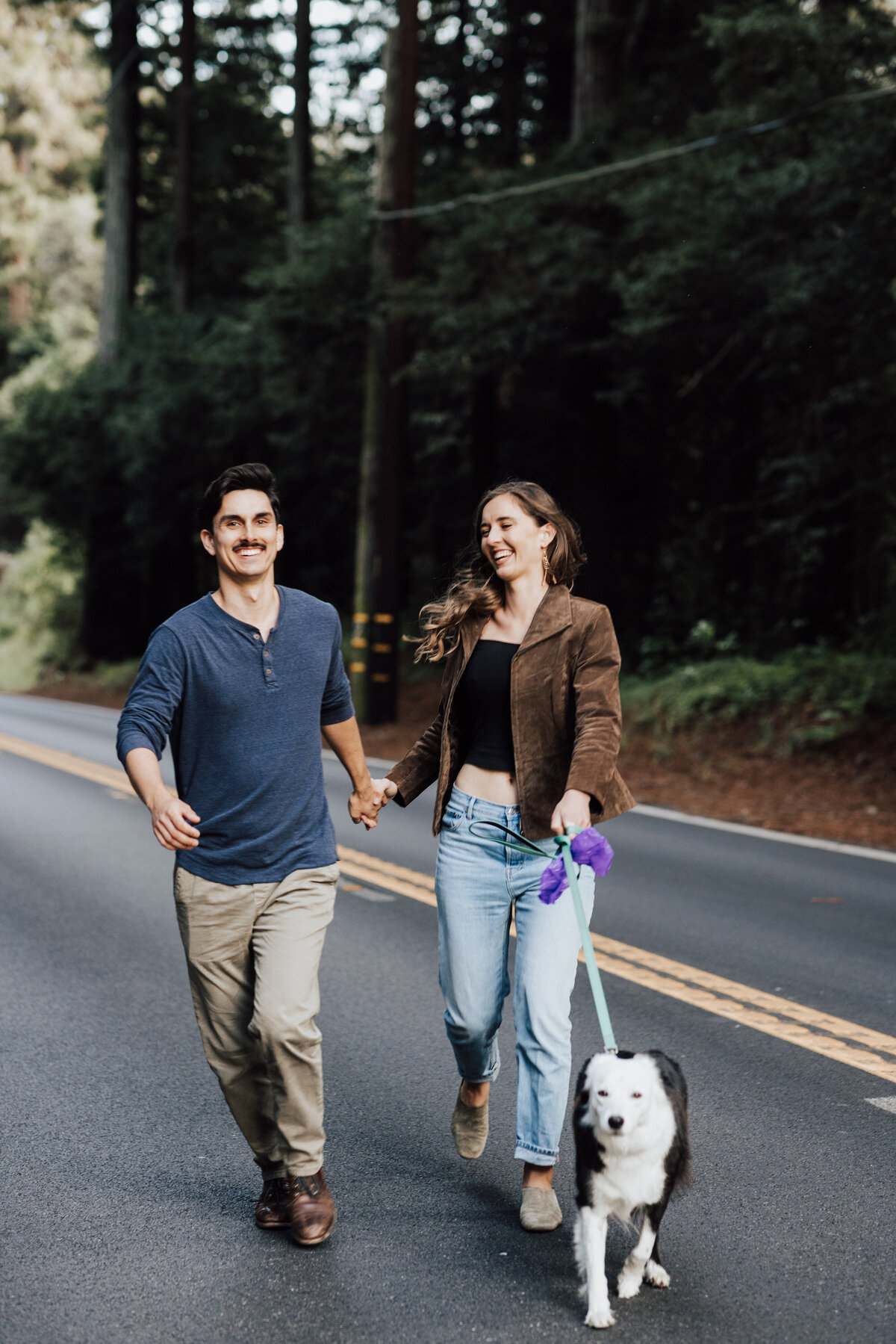 THEDELAURAS_KAELI_WESS_BIGSUR_ENGAGEMENT_0135