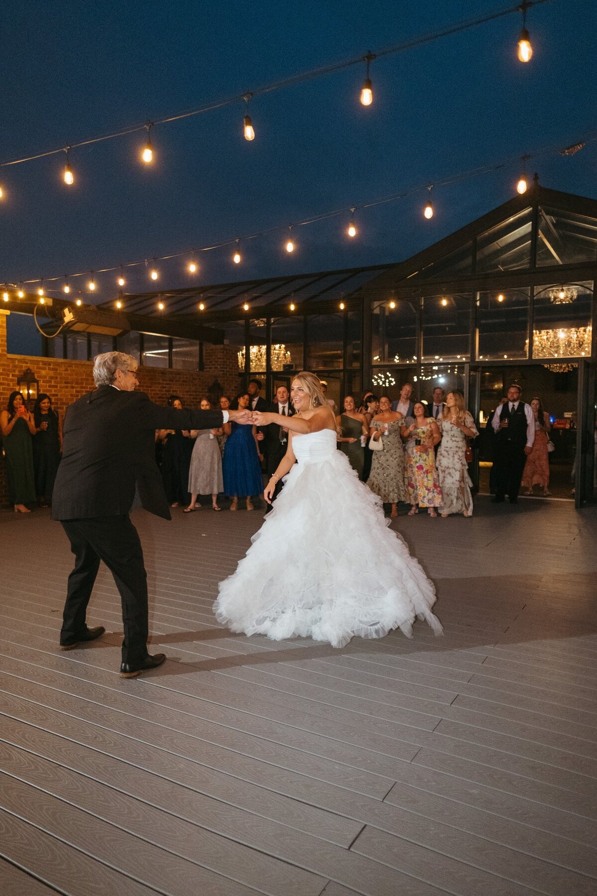 summer - LGBTQ - wedding - chicago