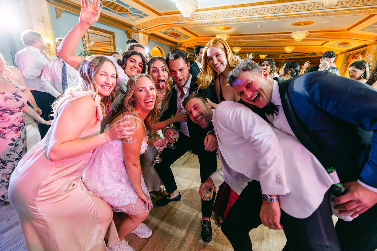 Melissa + Michael-0217