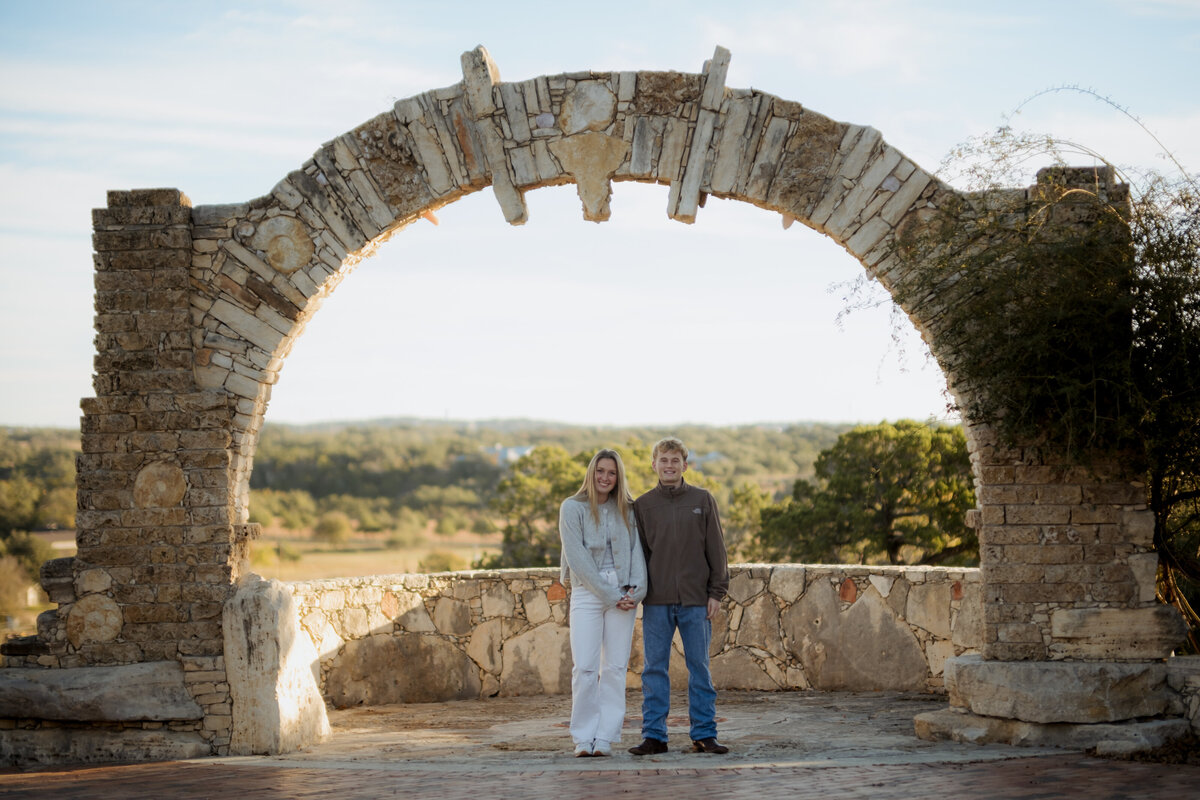 Gracie and Parker-21