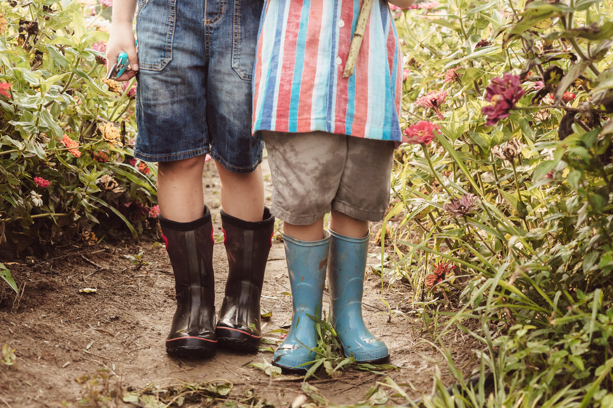 Knoxville Family Photographer