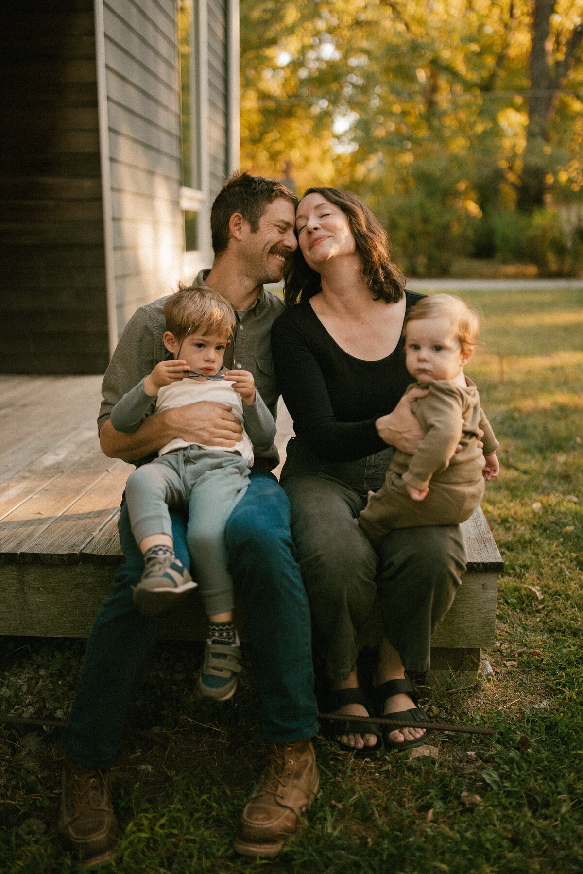 Leah Evans Photography