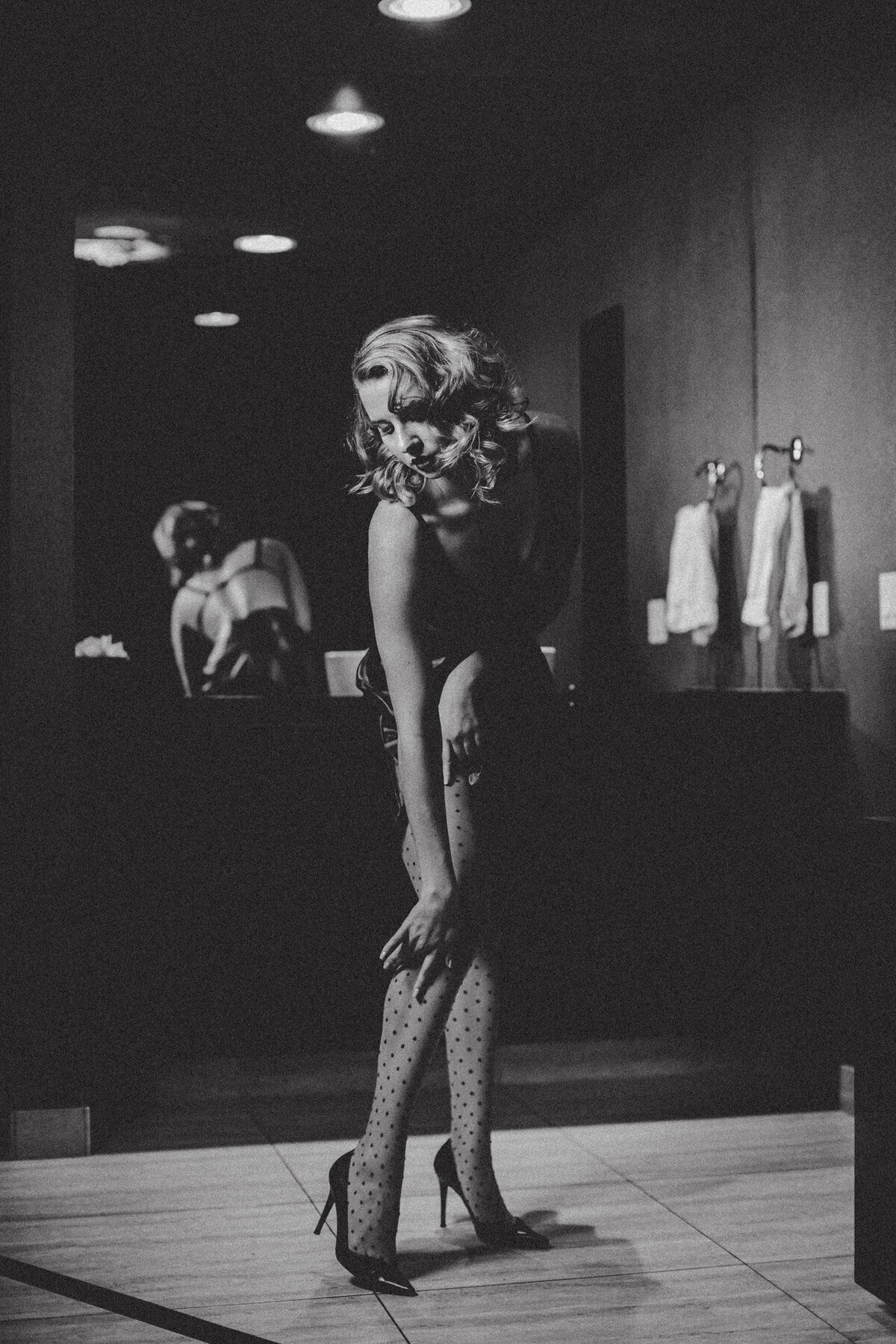 Las Vegas Boudoir Photographer 0038