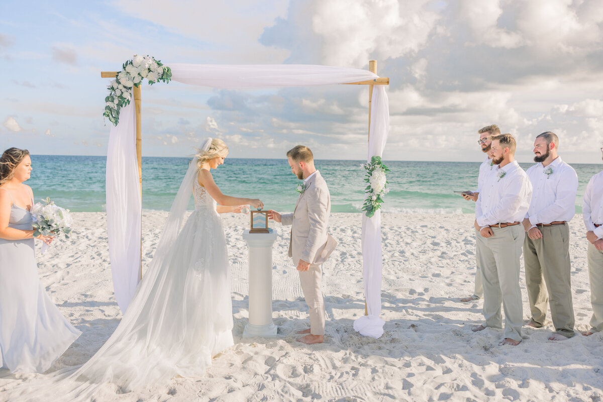 Bailey + Jay Pensacola Beach Wedding-1266