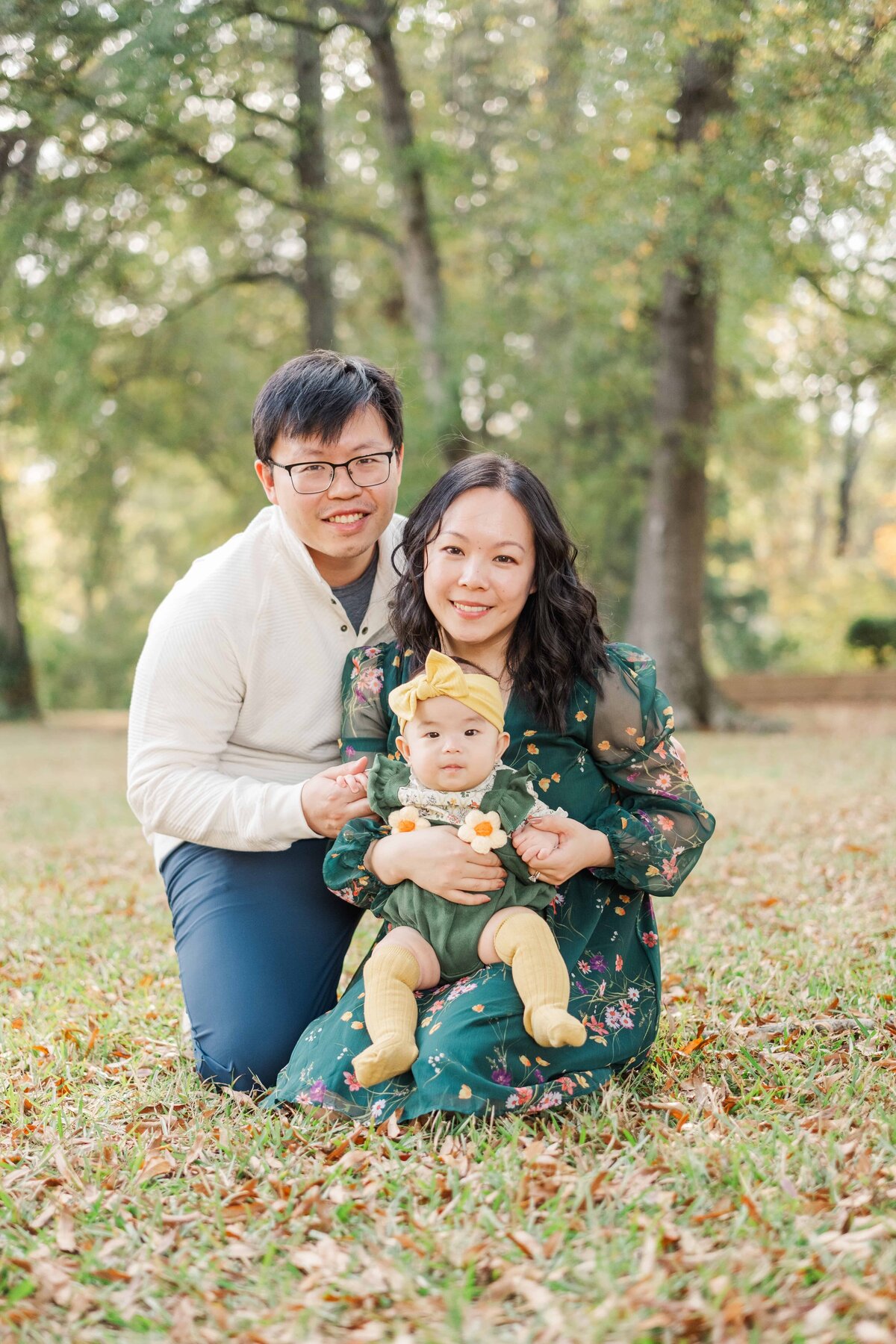 Chen Family Fall 2024 Minis-14