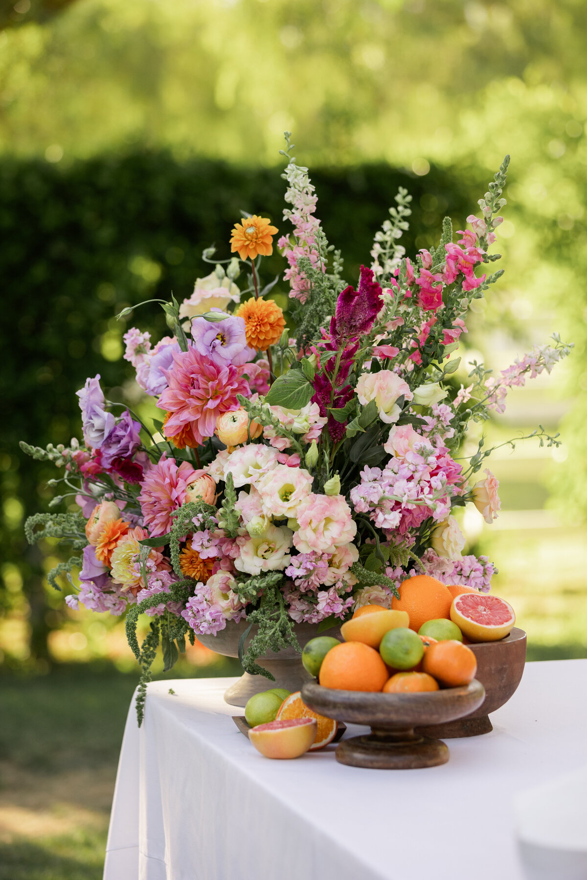 S + S Reception First Look + Details September 01, 2024 44