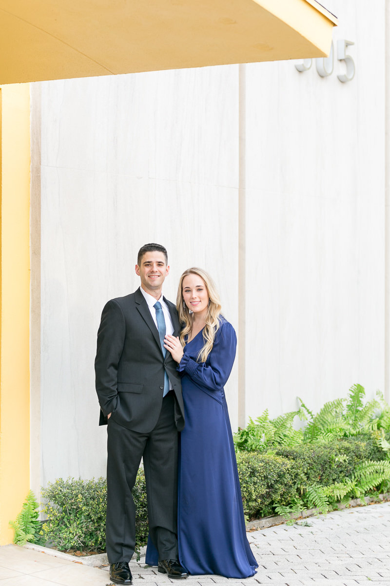 Cocoa Beach engagement session | Orlando wedding photographer | Orlando photographer | Orlando weddings |  Beach engagement_-4