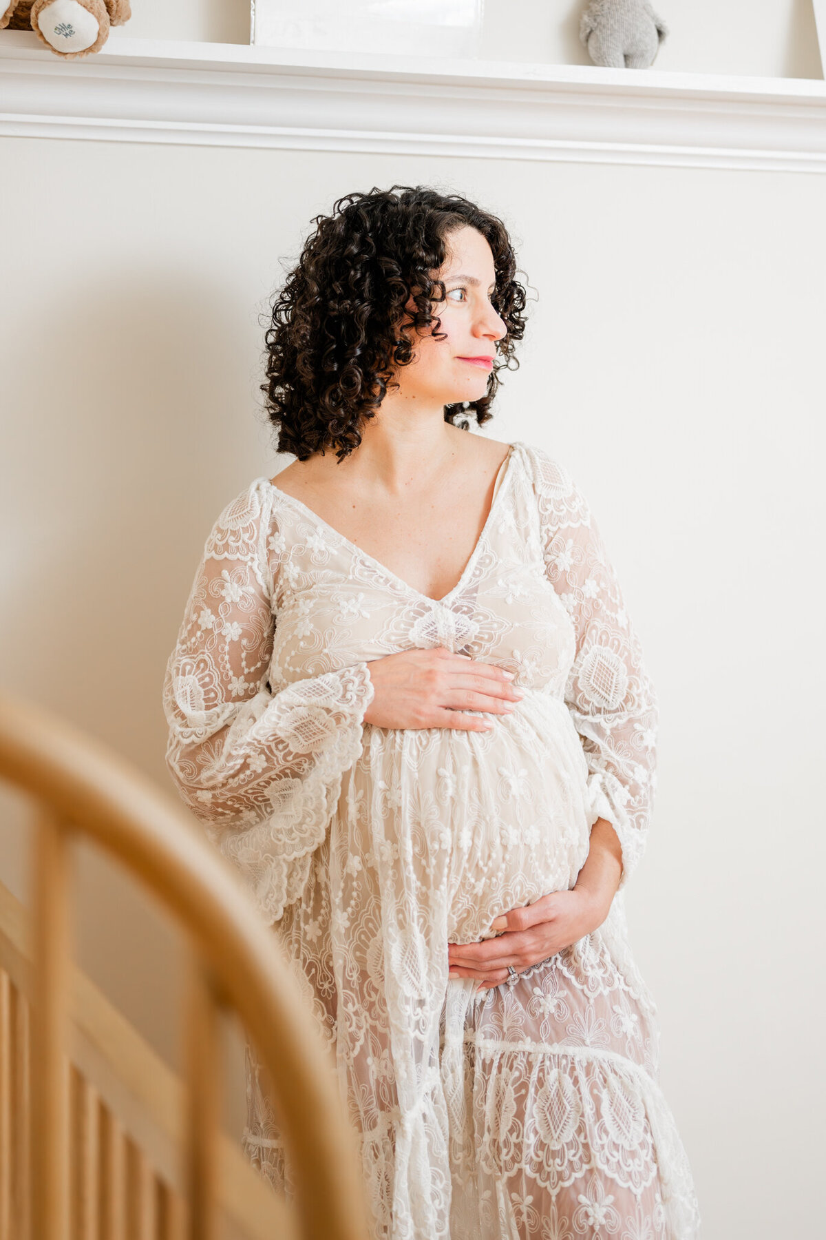 Marias New Jersey Maternity Session