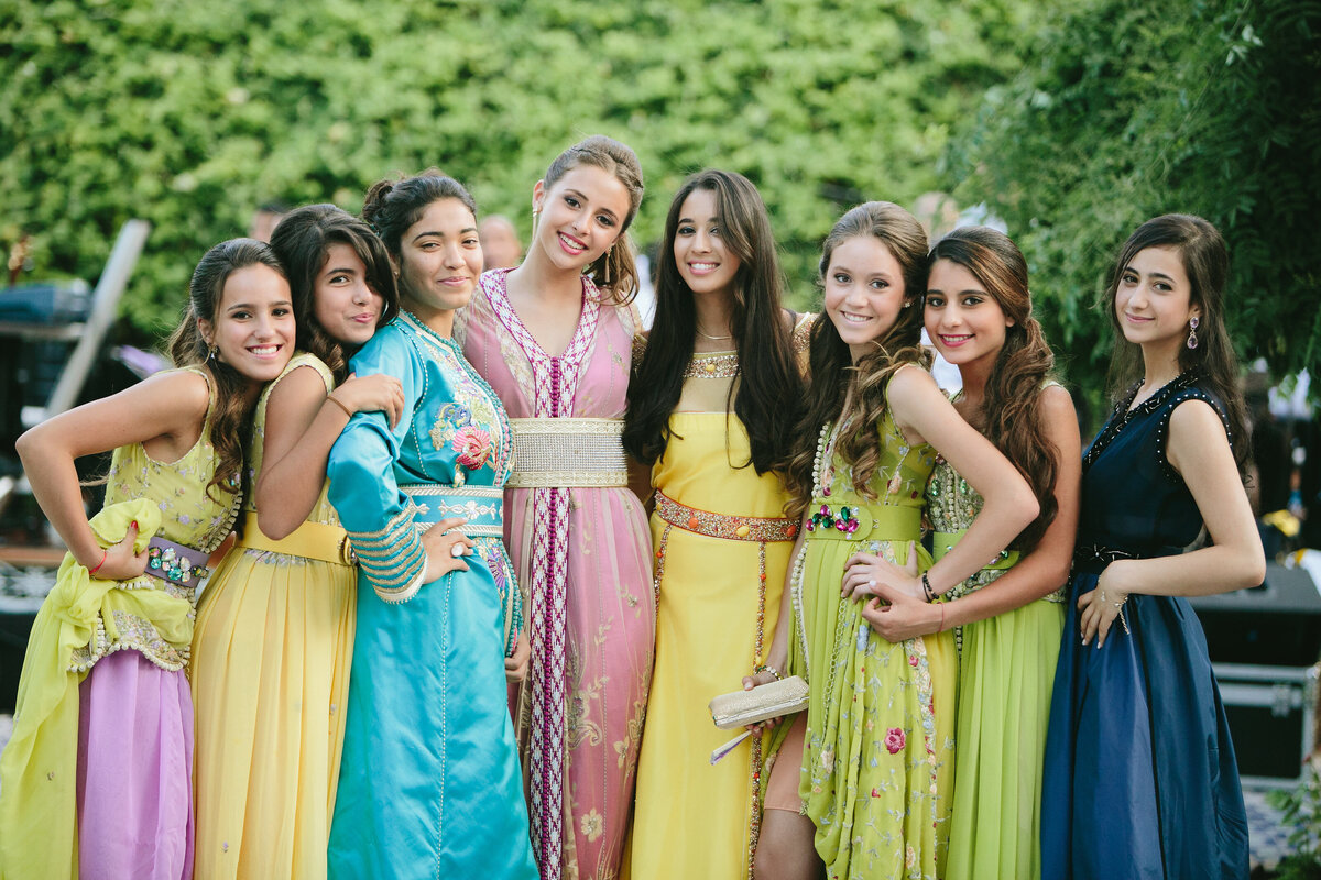 Morocco Luxus Wedding Photographer