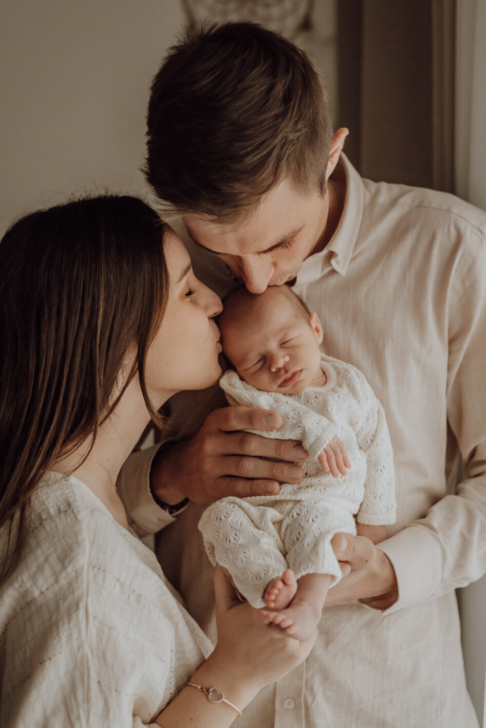 Newborn-Babyfotografie-Hilde Marchal Fotografie-1