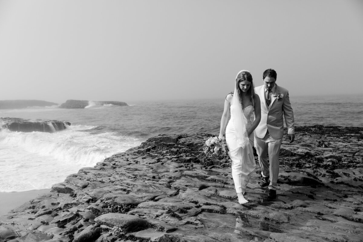 Carolina + Nick Santa Cruz Beach Elopement Wedding _ Katherine Krakowski Reno Lake Tahoe Nevada Northern California Photographer-528