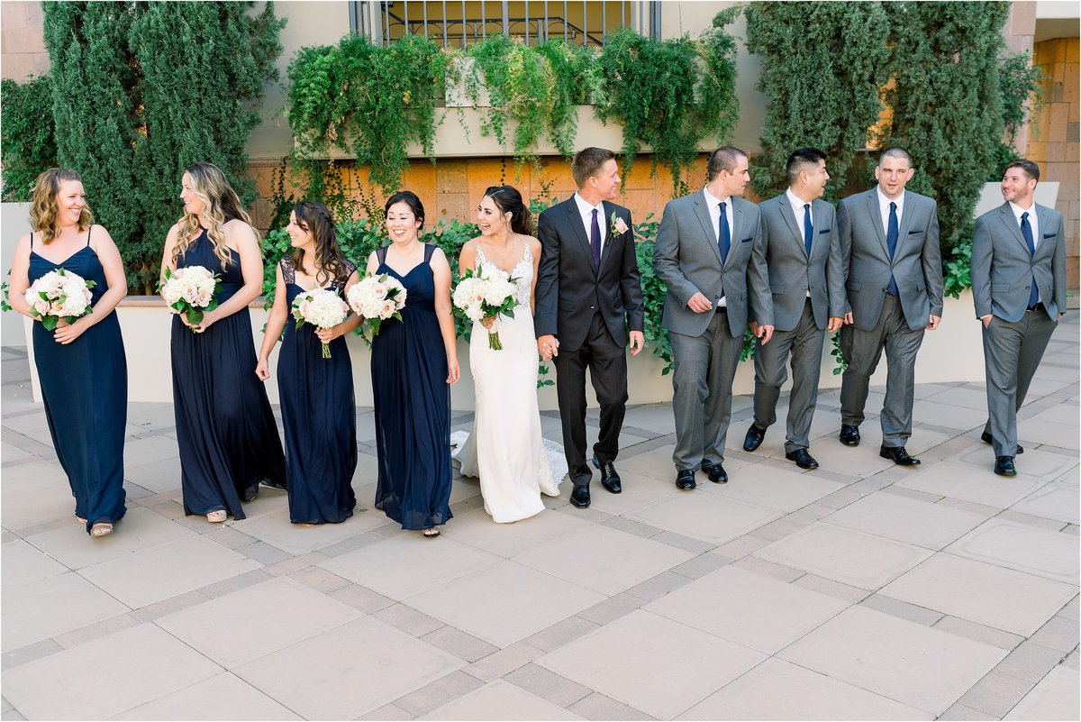 McCormick Ranch Golf Club Wedding, Scottsdale Wedding Photographer - Kati & Brian 0020
