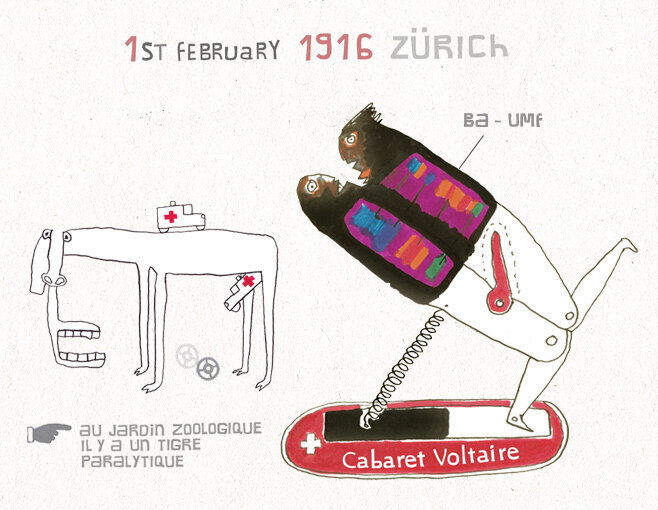 1916_Cabaret-Voltaire