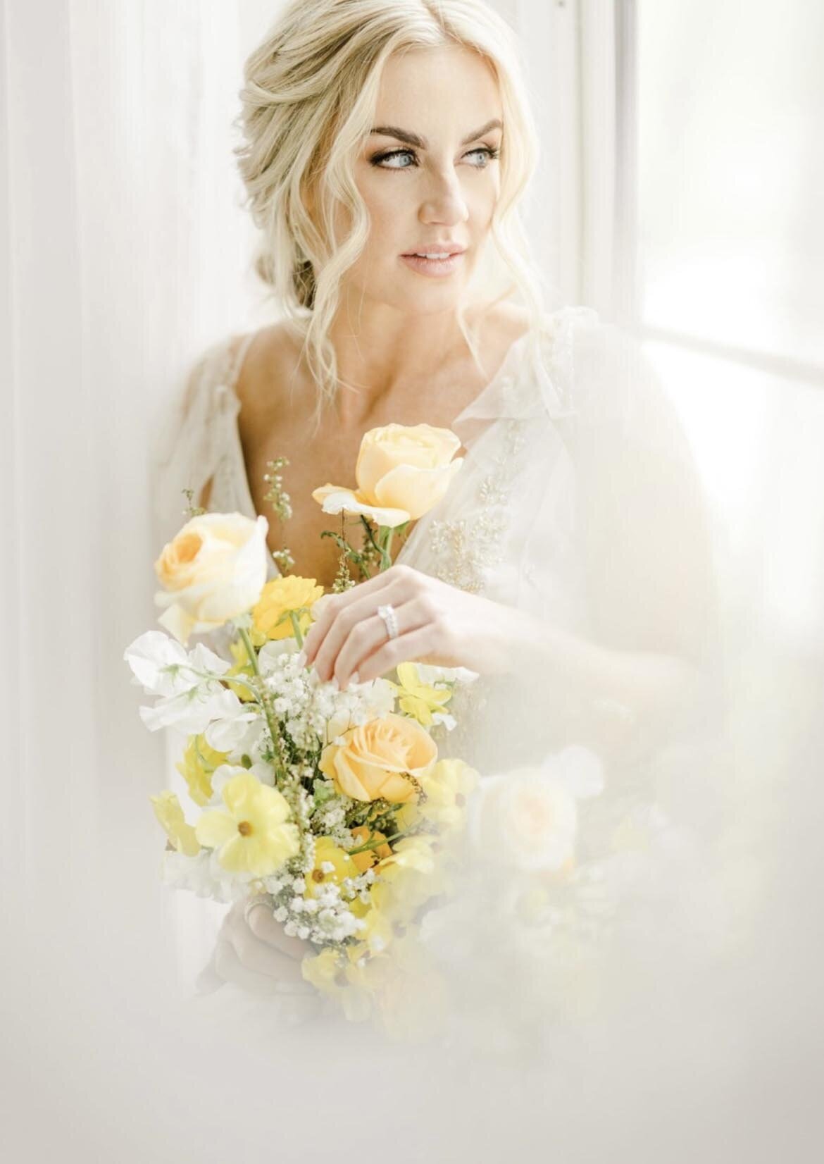 Hayley Palmer Ohio Bridal Makeup Artist18