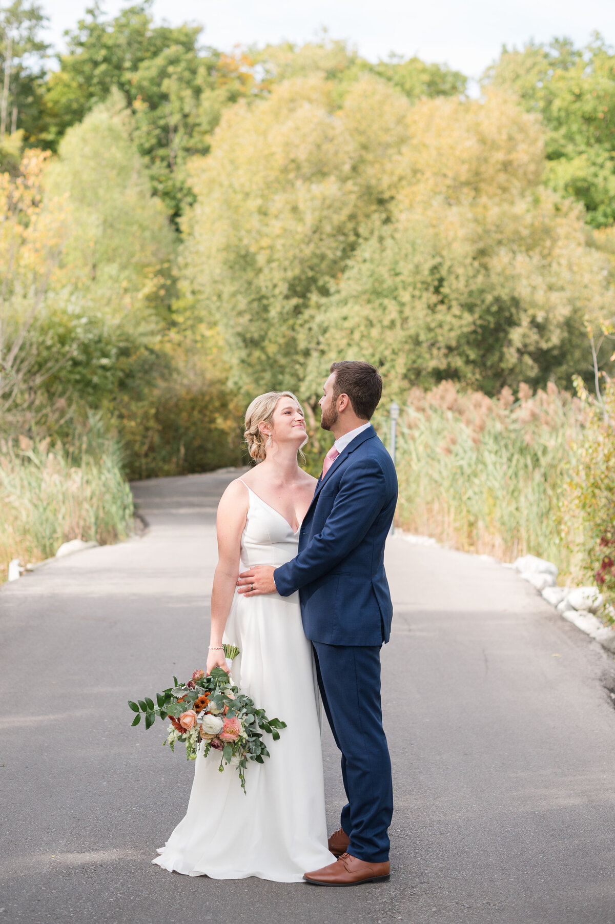 whistlebear golf club wedding92