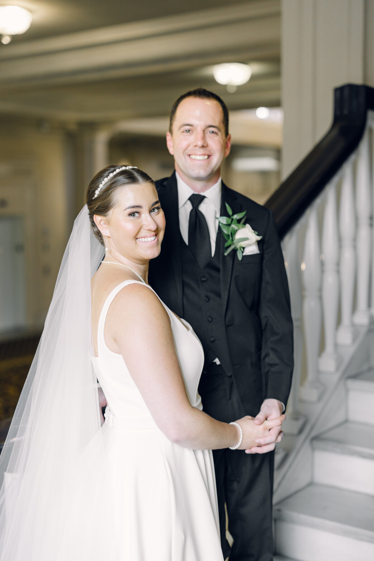 South Shore County Club Wedding - Chicago Historic District Wedding - Sasser & Co. Photo-0050