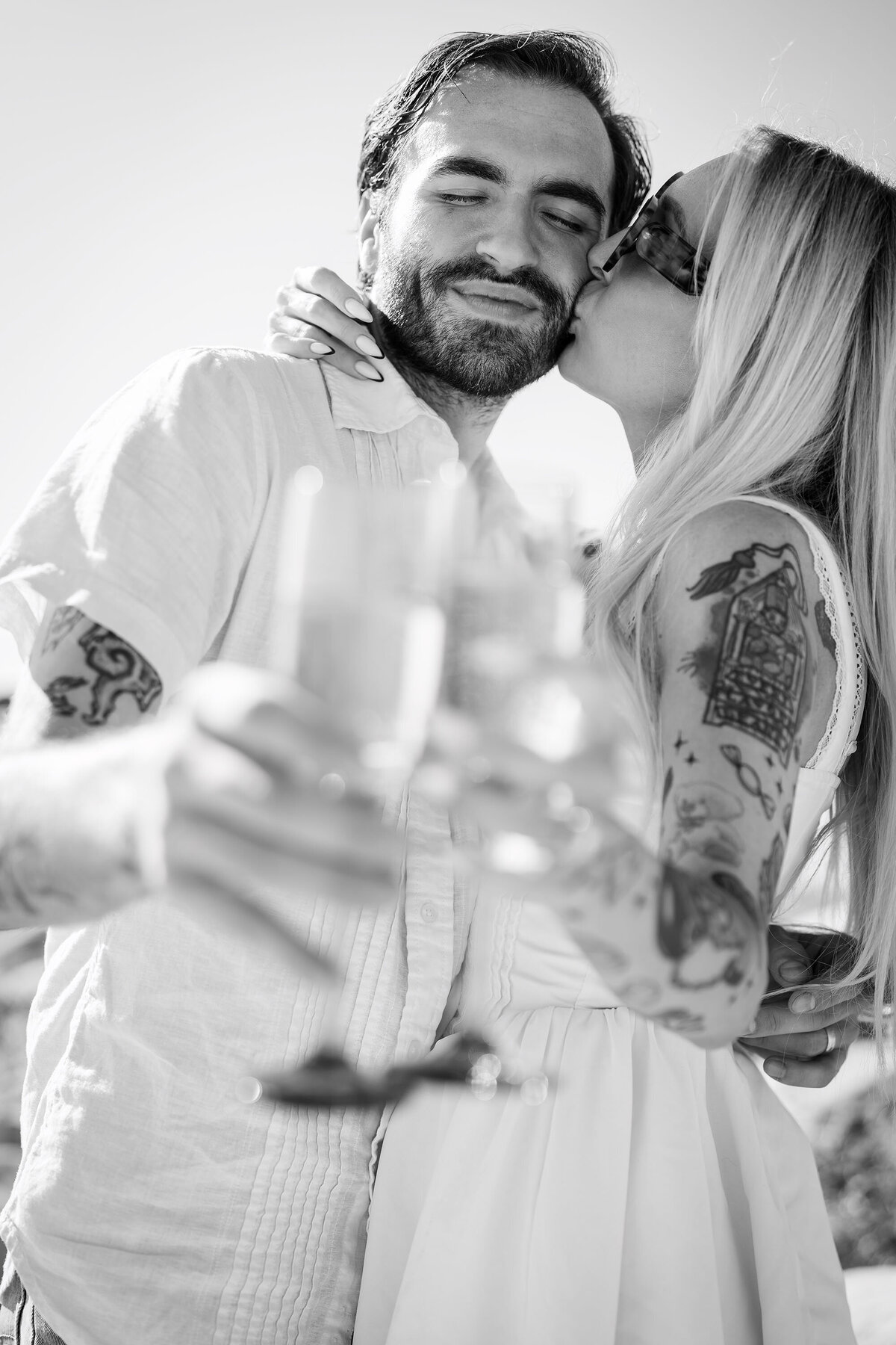 Santa Barbara Courthouse by Honey I Do72