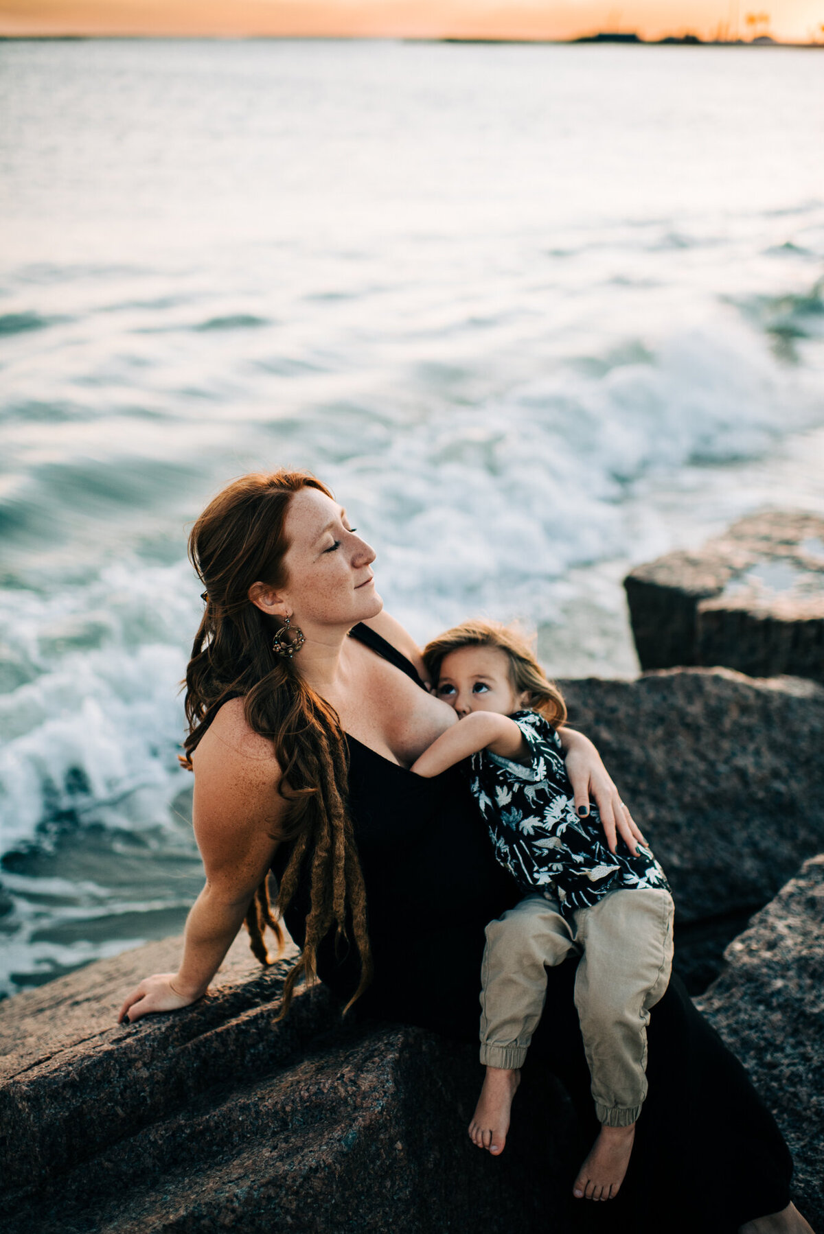 Family Photographer on South Padre Island-39