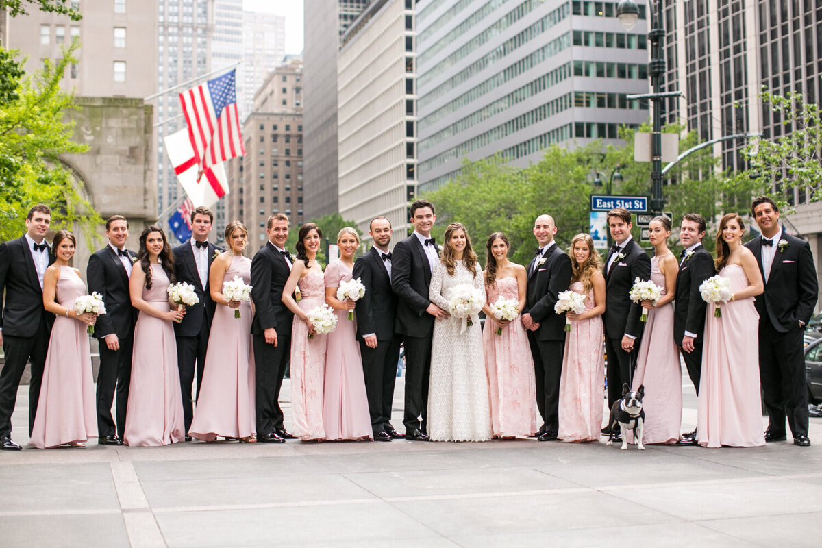 New York Wedding Photographed by Samuel Lippke Studios052