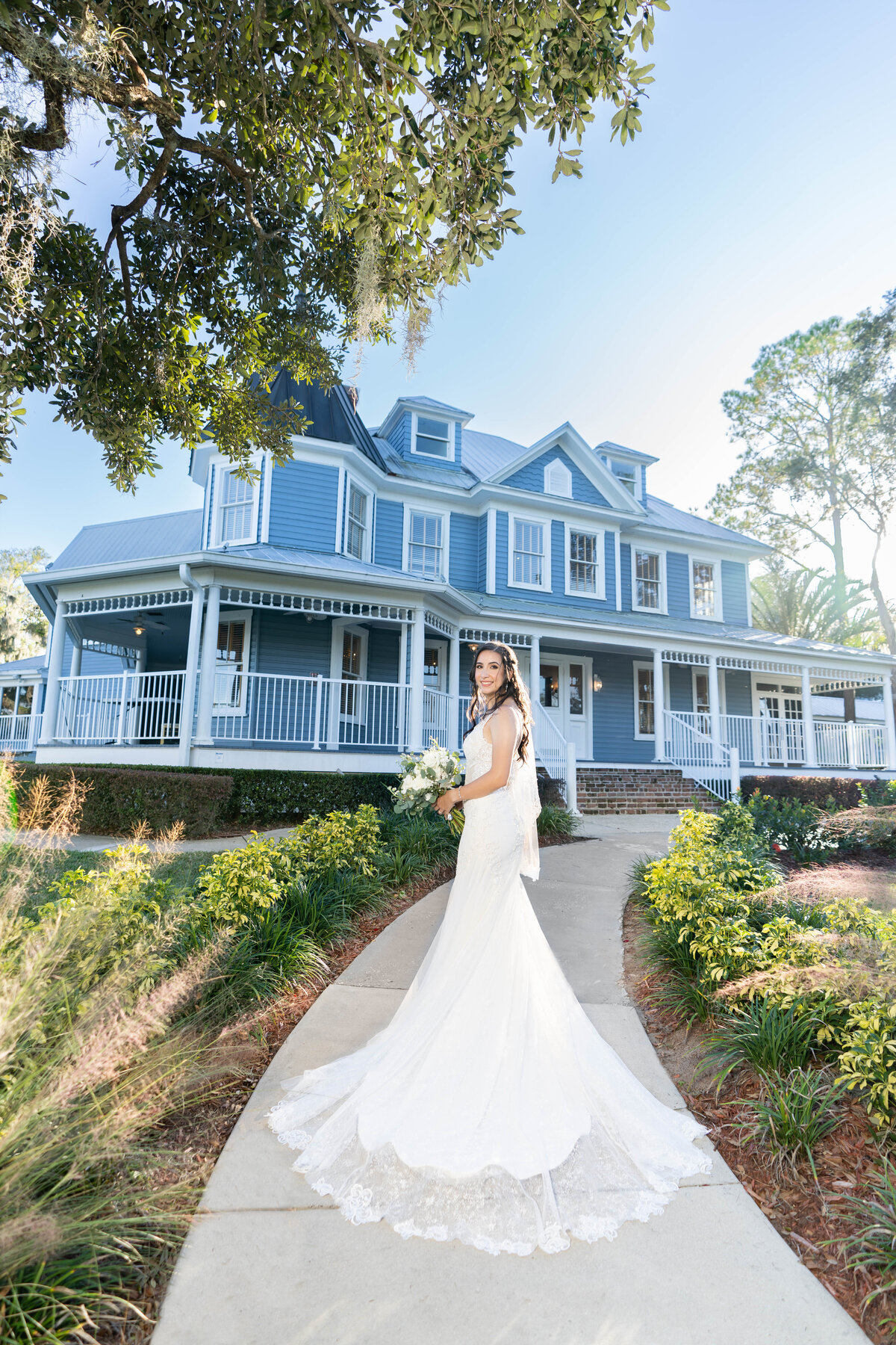 Lissette and Adam Wedding 300