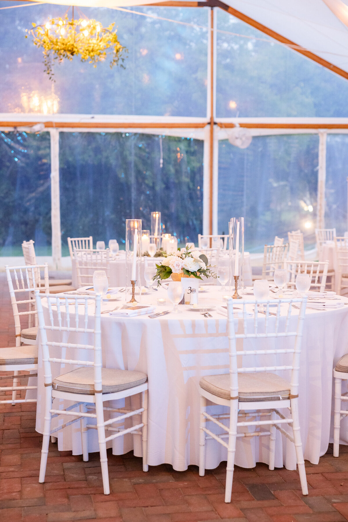 Tented Kent Island Wedding105