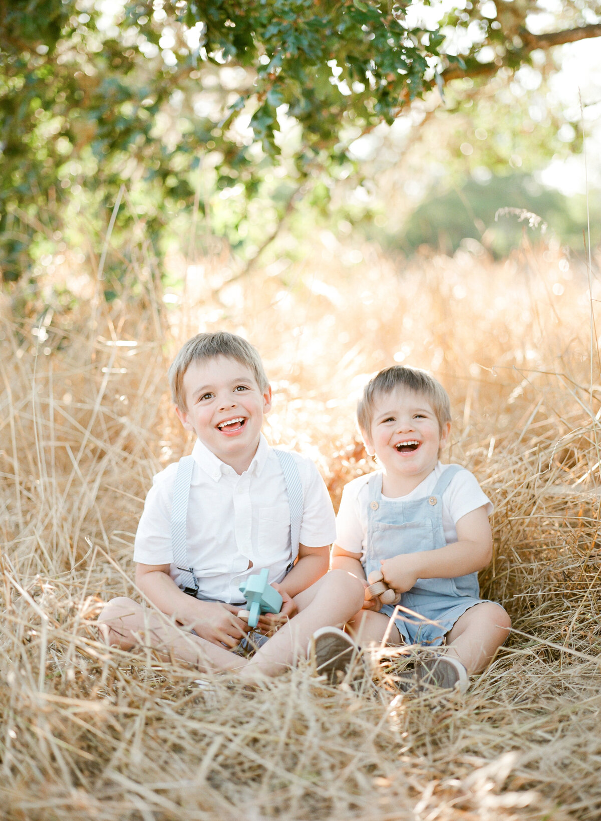 Janet, Mitchell, Lincoln & Holden - Tetiana Photography-18