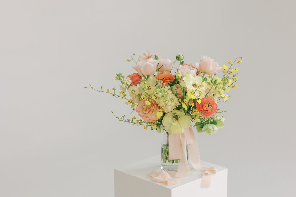 Brand photography for Columbus Ohio wedding florists-7
