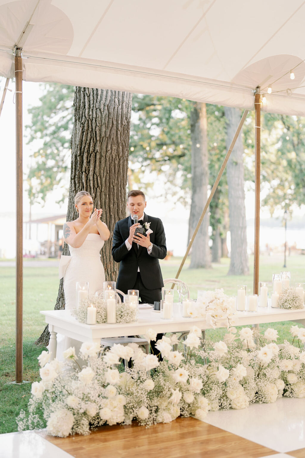 Simply Detailed Wedding Premier Wedding Planning and Design Lake Geneva, Wisconsin Illinois Full Service Planning Partial Planning Day of Coordination Virtual Planning Weddings Events Kelli Kunes49