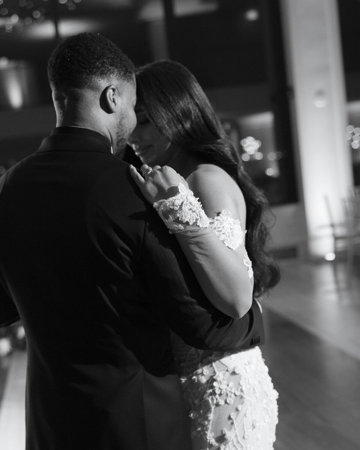 Kassidy + Brandon Wedding - Ellie Mae Photo-696