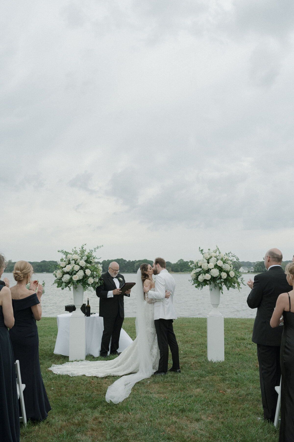 Grace & Ardor Co. East Coast Wedding Engagement Photography Pennsylvania New York City New Jersey Timeless Bold Art Direction Editorial Erin McGeever St Michaels Maryland Kirkland Manor-43