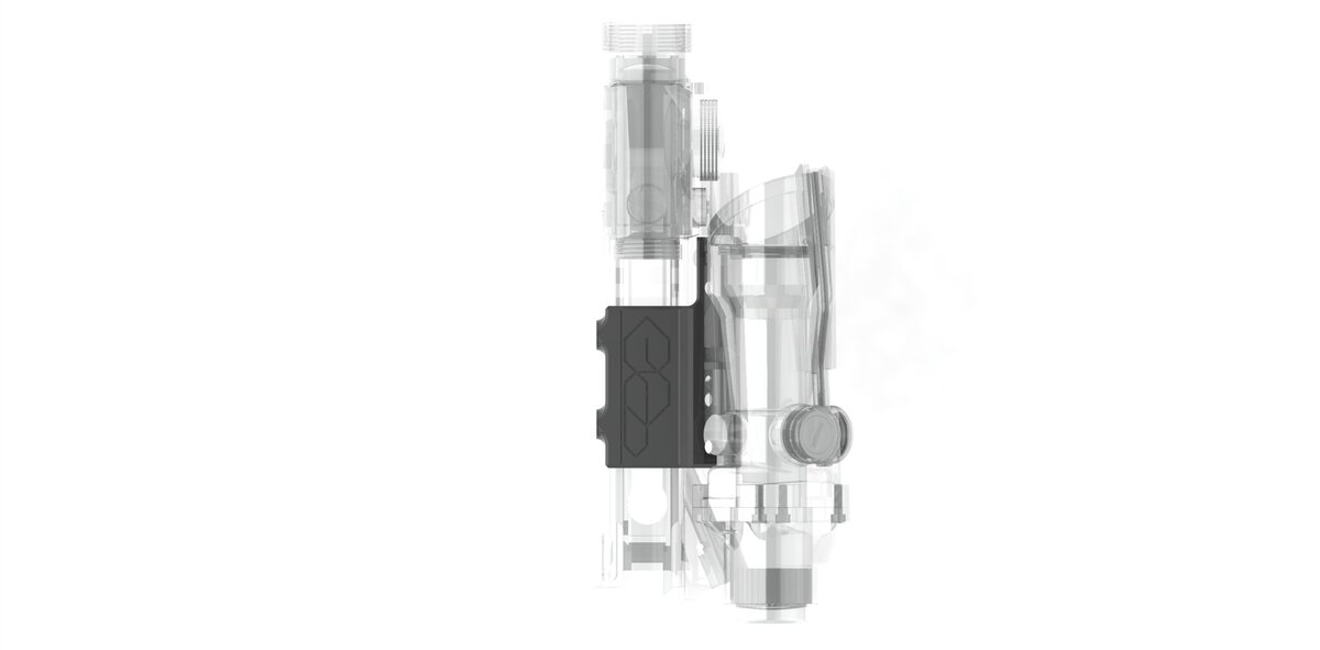 Top View RH