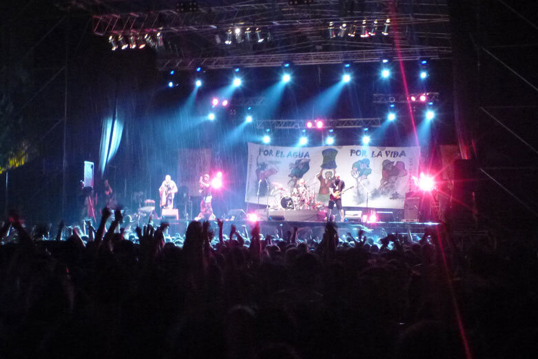 ManuChao