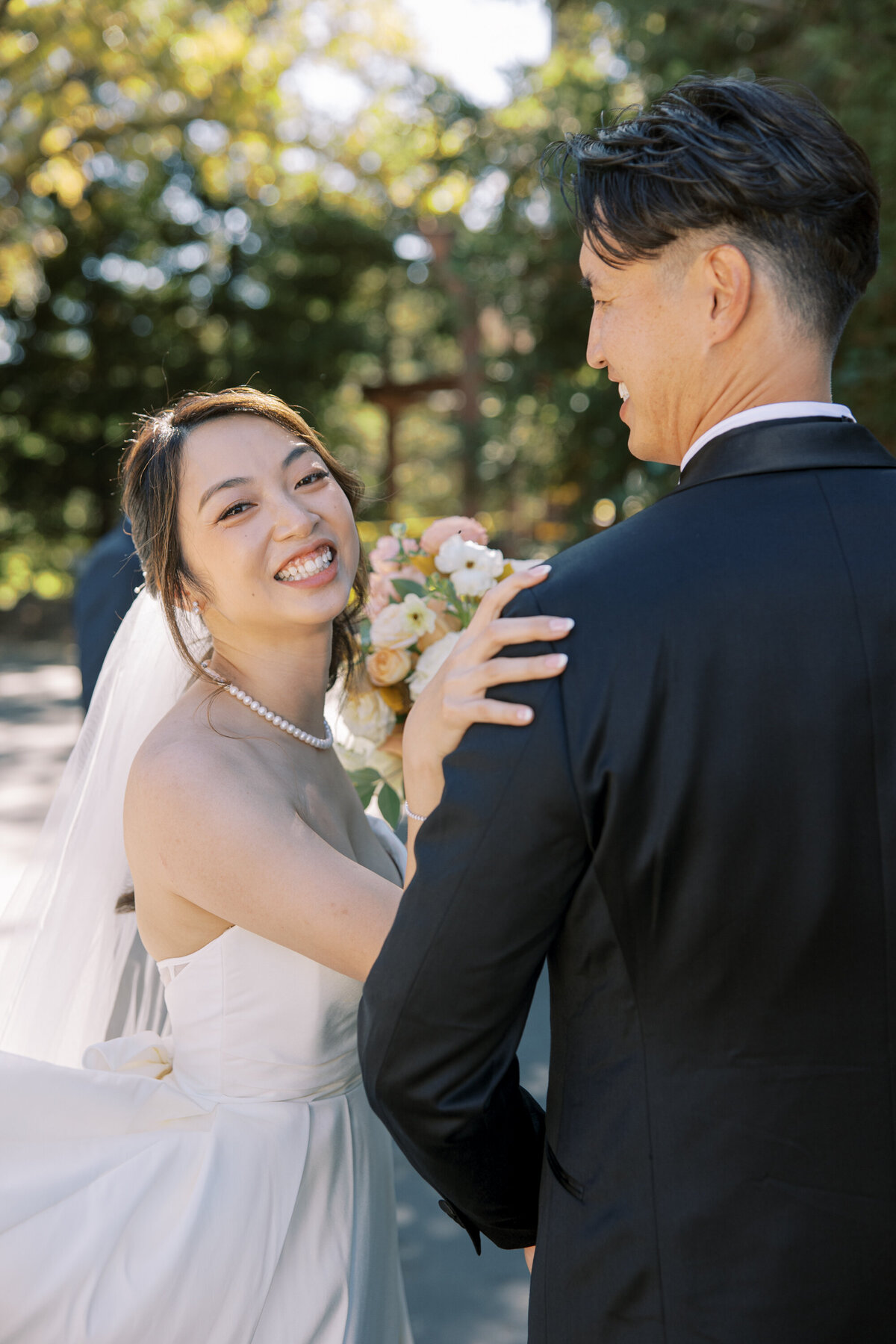 Yin Ranch Wedding Photo-42