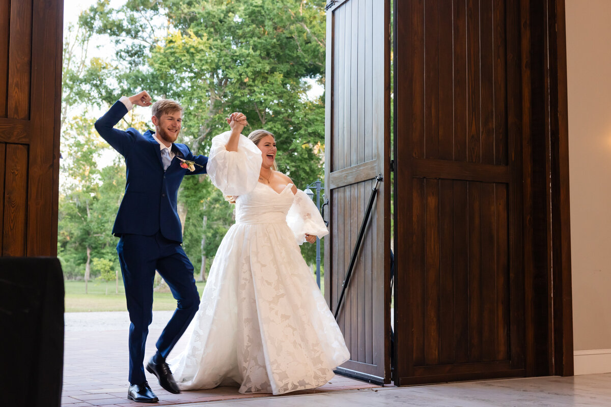 Ashley & Michael - Wedding-93