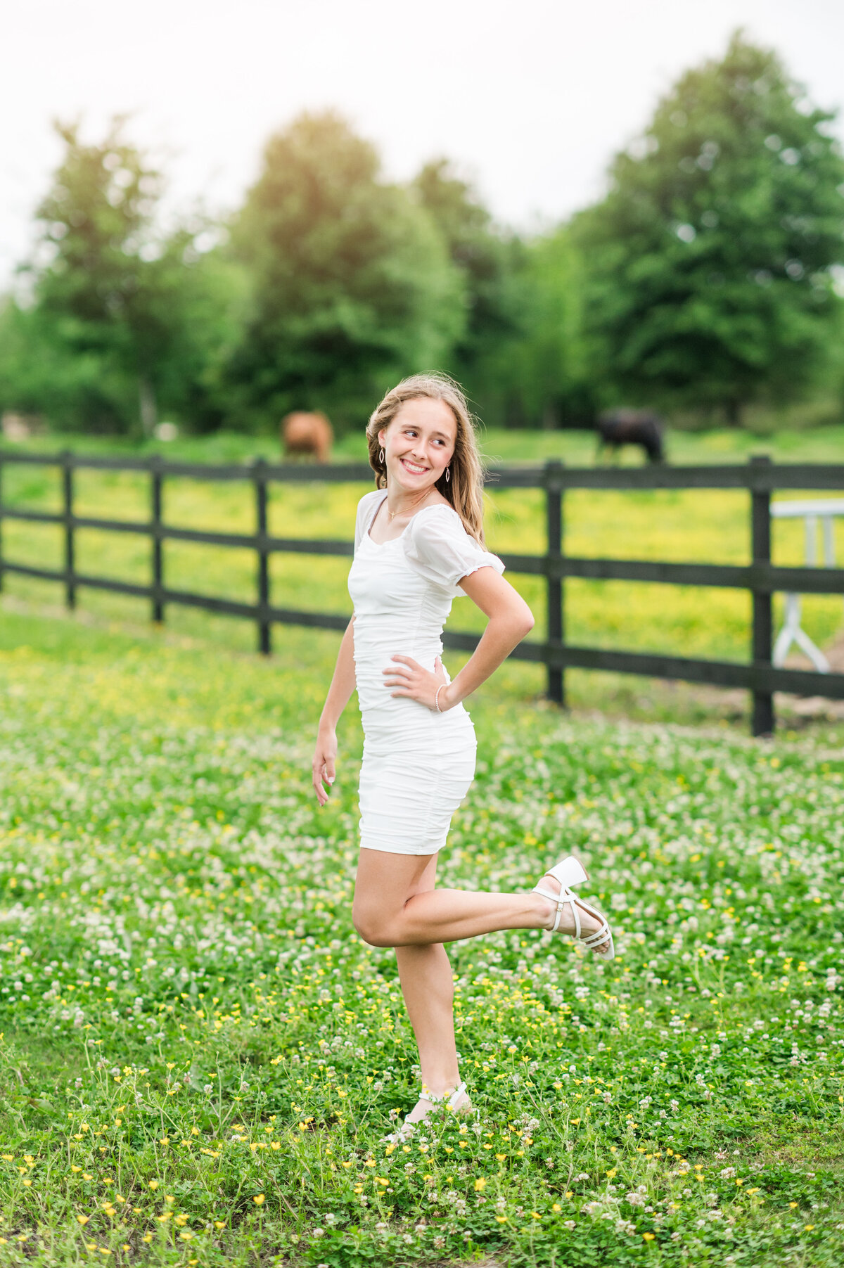 Payton Spring Senior Session-34