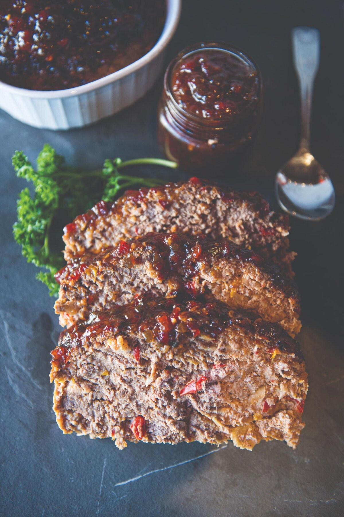 Meatloaf