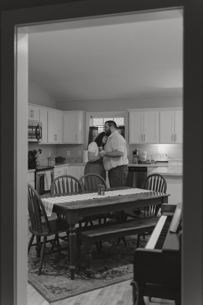 Jacob and Rebecca-12