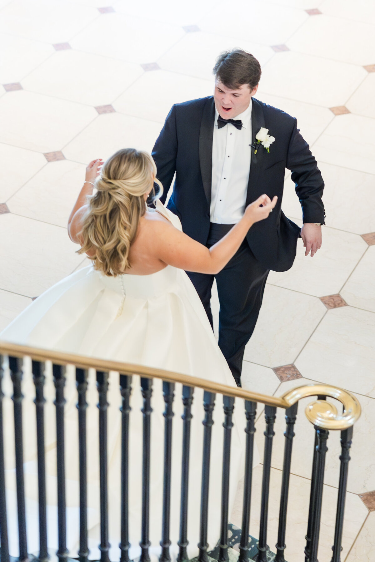 Elizabeth + Erik  First Look-7