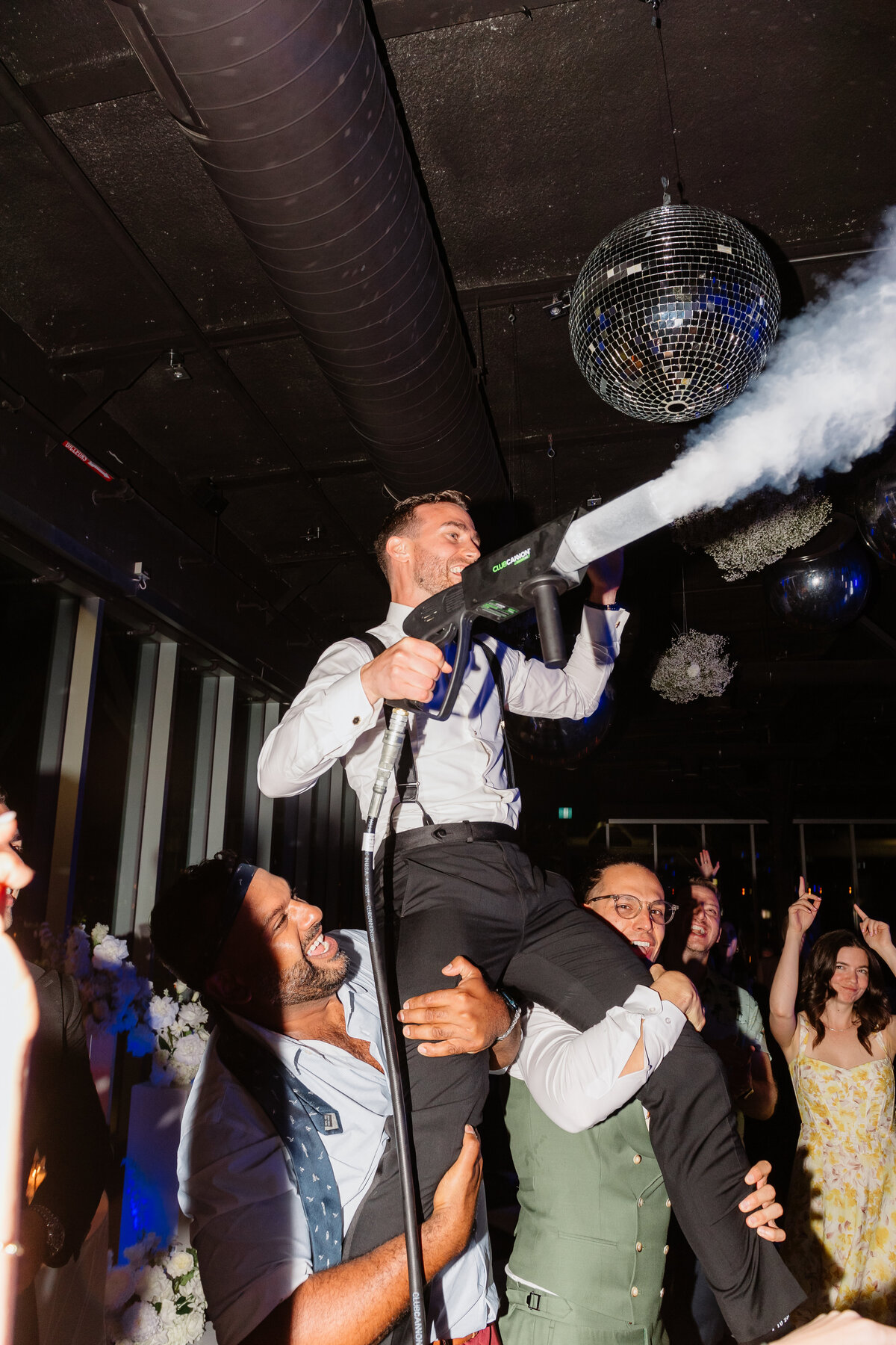 Belvedere Old Port Wedding_Montreal Event Planner_Cools Events-3