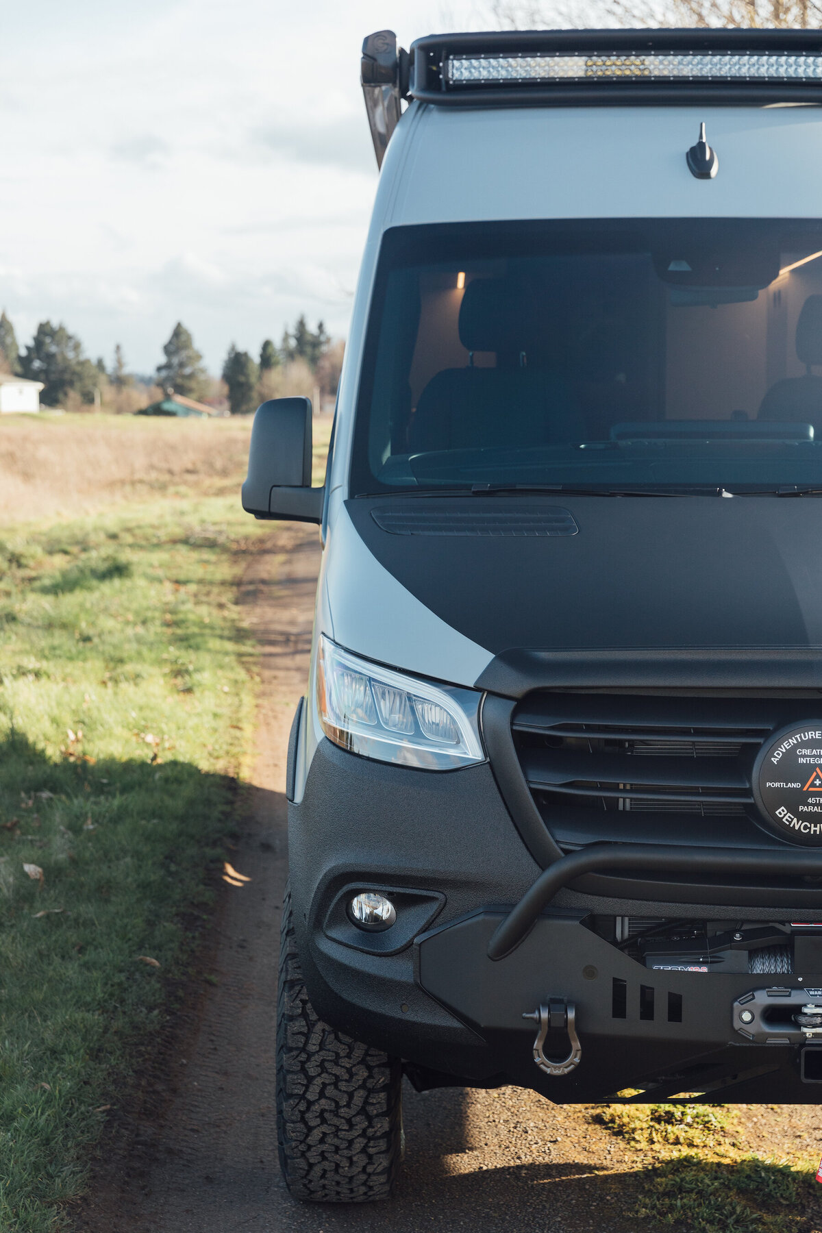 WalkaboutBenchmarkVehicles35